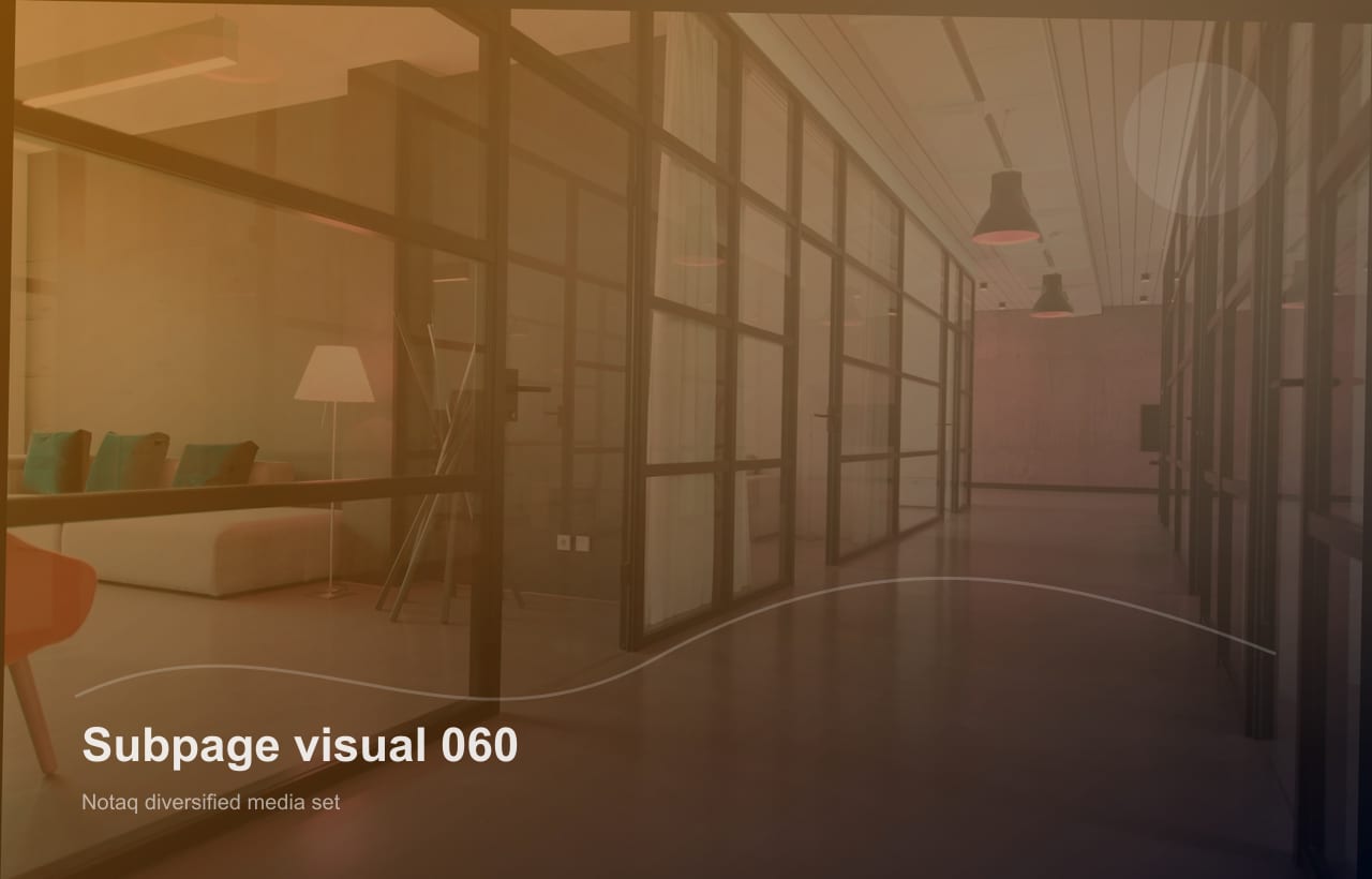 A reviewed local visual supporting the context of a Notaq subpage