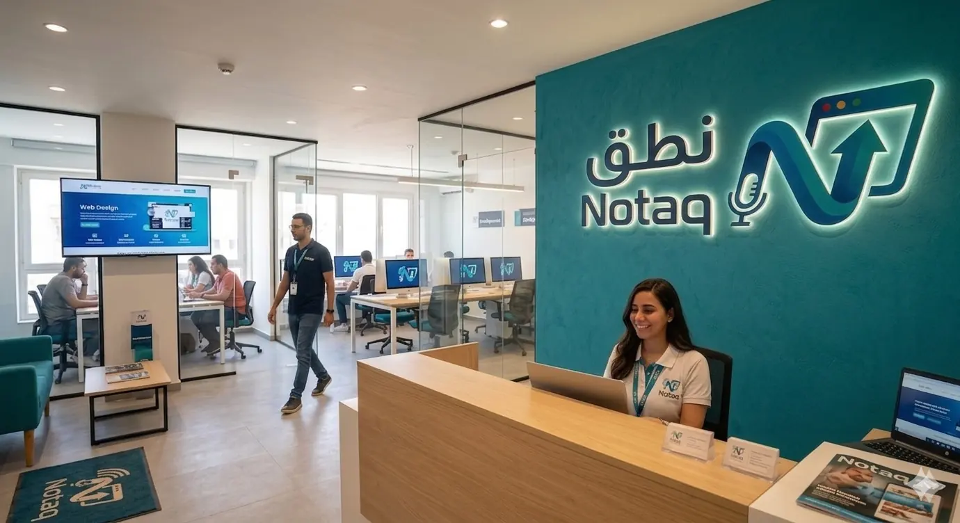 Background Office
