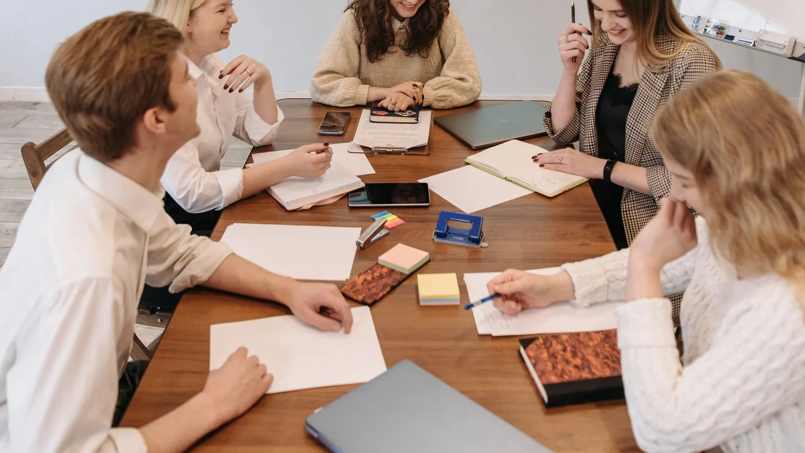 Educational Platform